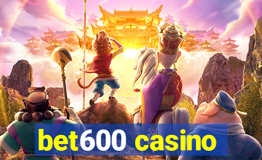 bet600 casino